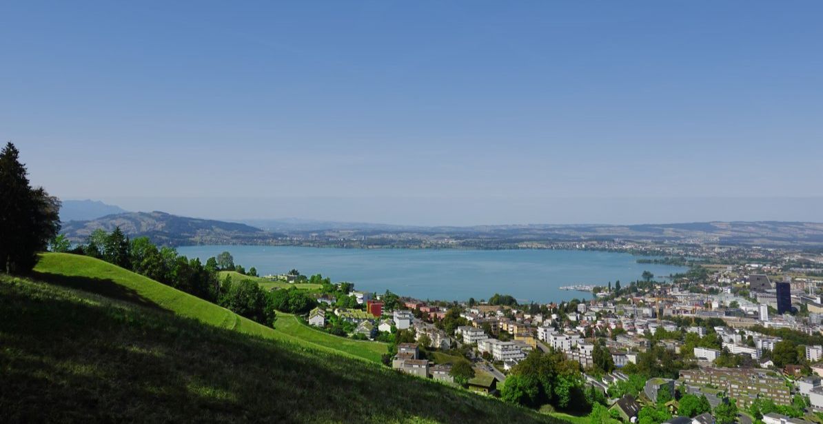 Altstadt Zug